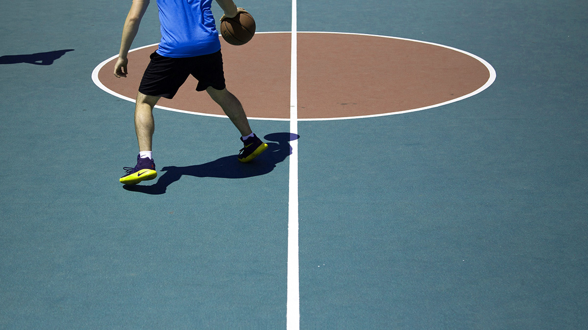 Basketball PS1200