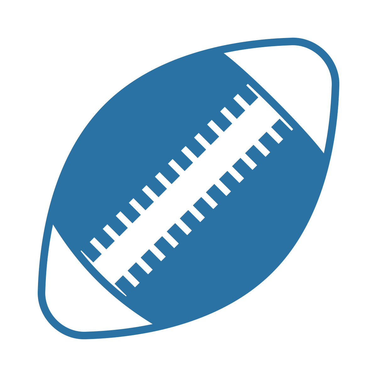 Rugby Icon