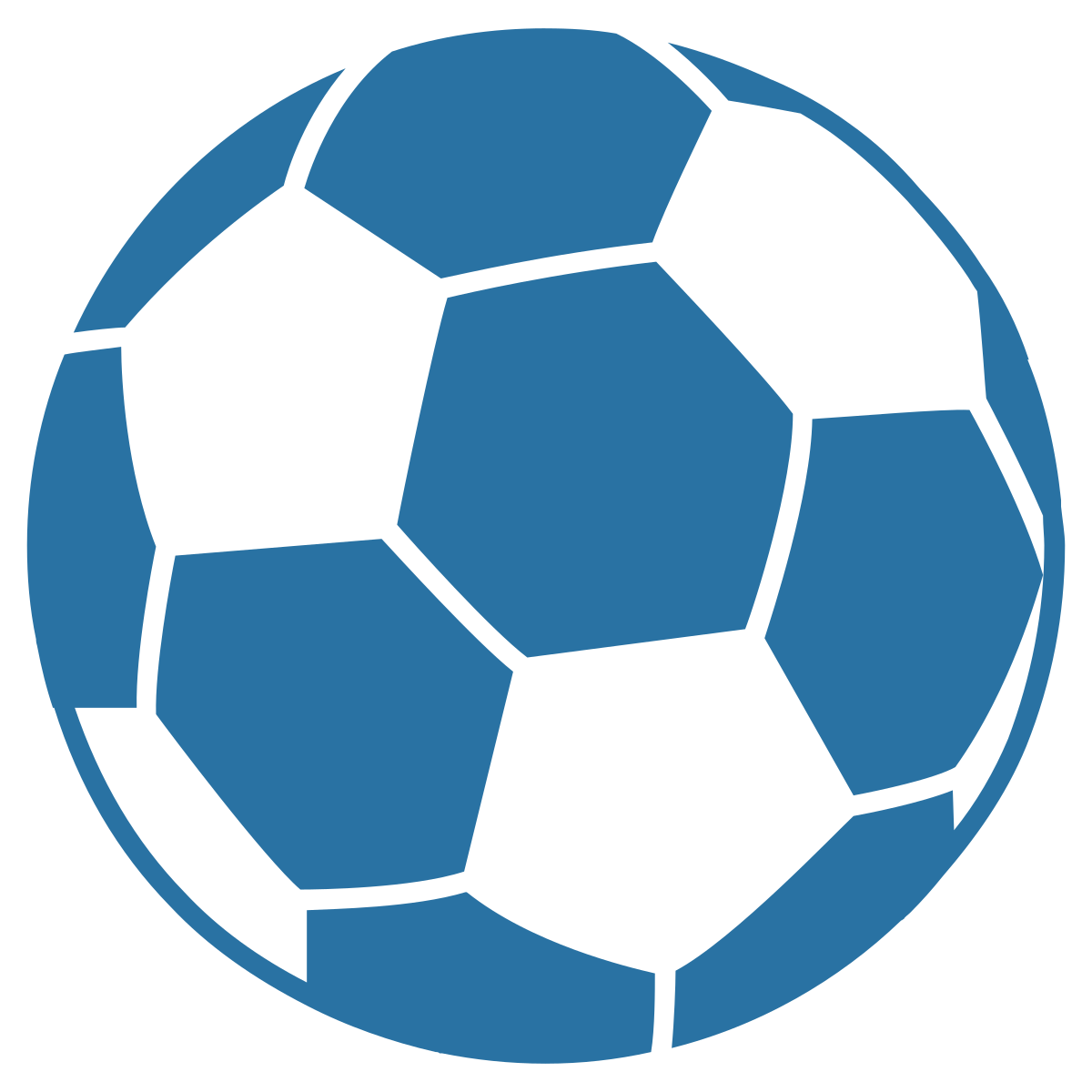 Soccer Ball Icon