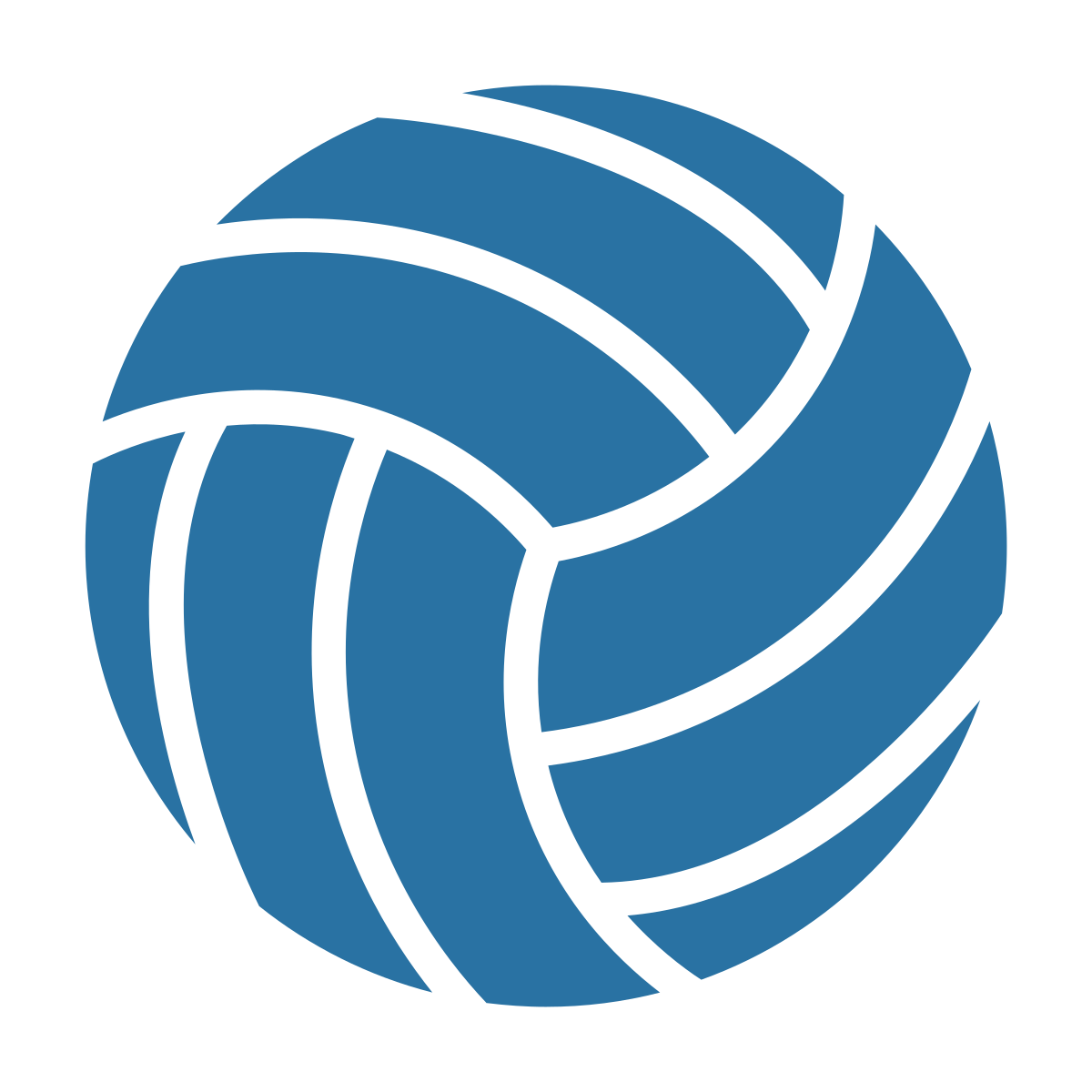 Volleyball Icon